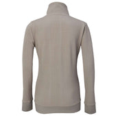 PK International Zip-Hoodie Arezzo Clay