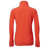 PK International Zip-Hoodie Arezzo Fluo Coral