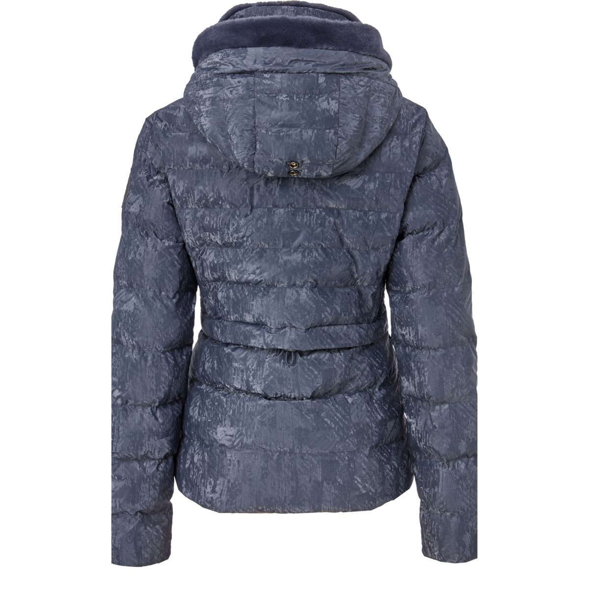 PK Jacket Bellisimo Ebony