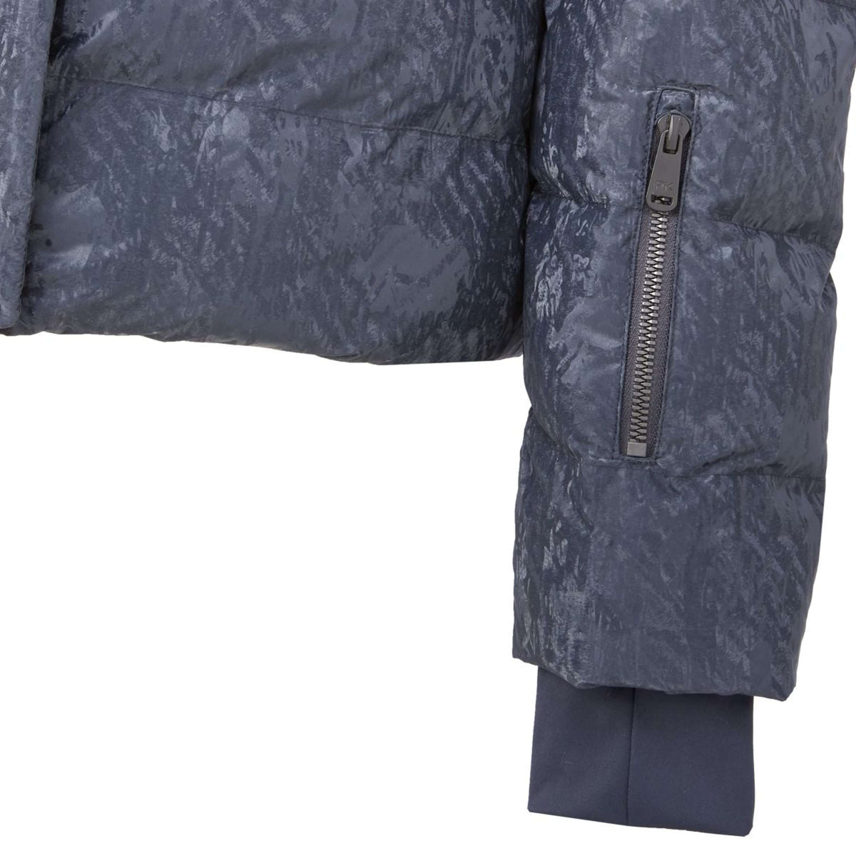 PK Jacket Bellisimo Ebony