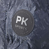 PK Jacket Bellisimo Ebony