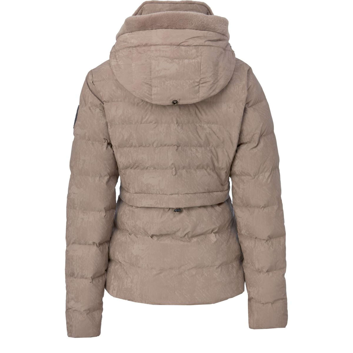 PK Jacket Bellisimo Muffin