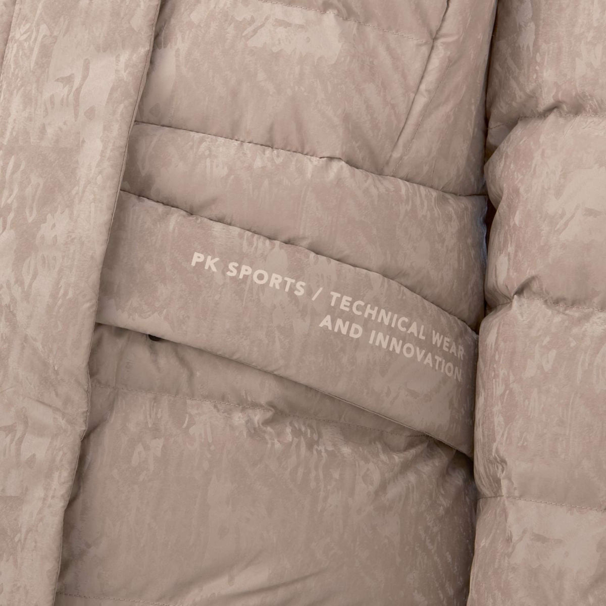 PK Jacket Bellisimo Muffin