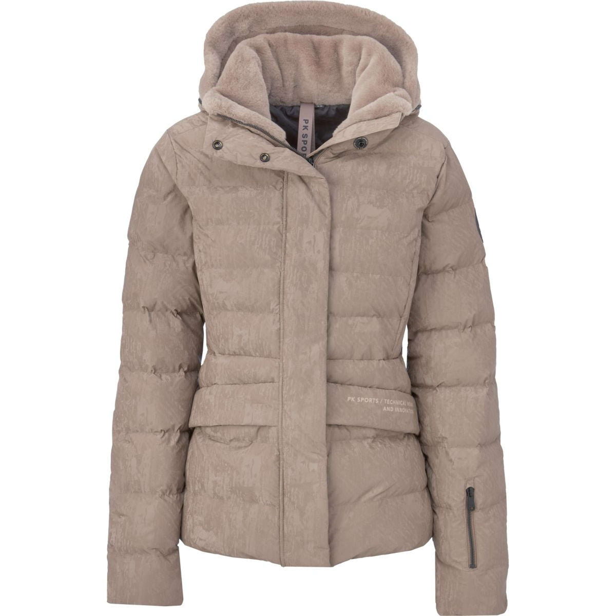 PK Jacket Bellisimo Muffin