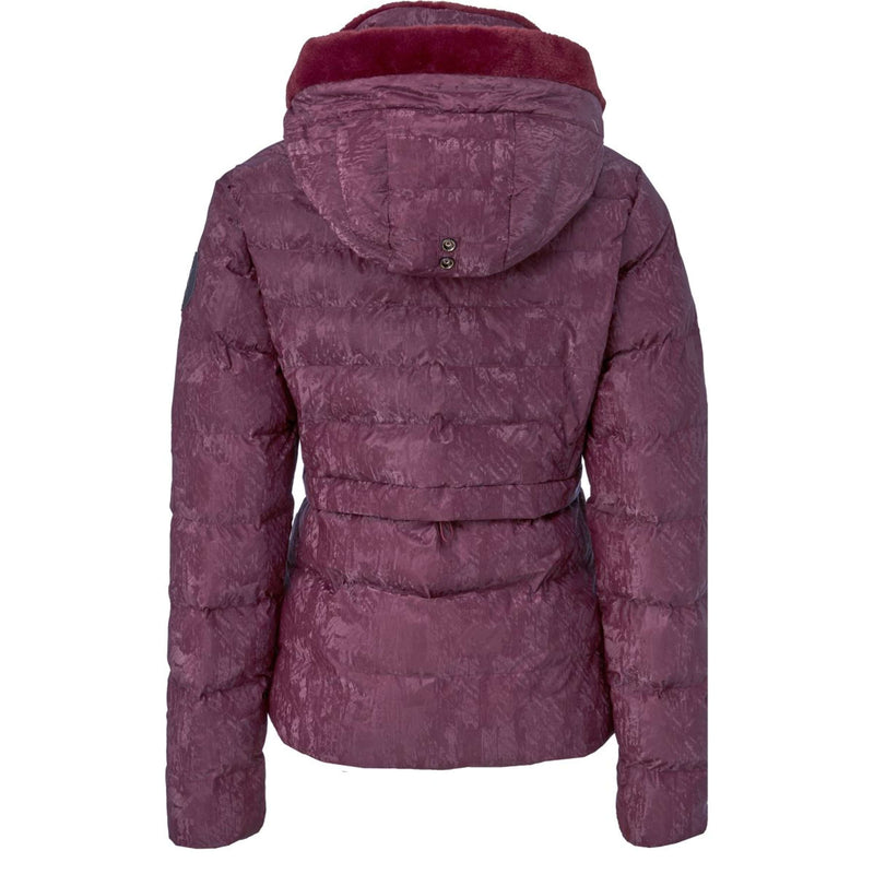 PK Jacket Bellisimo Port