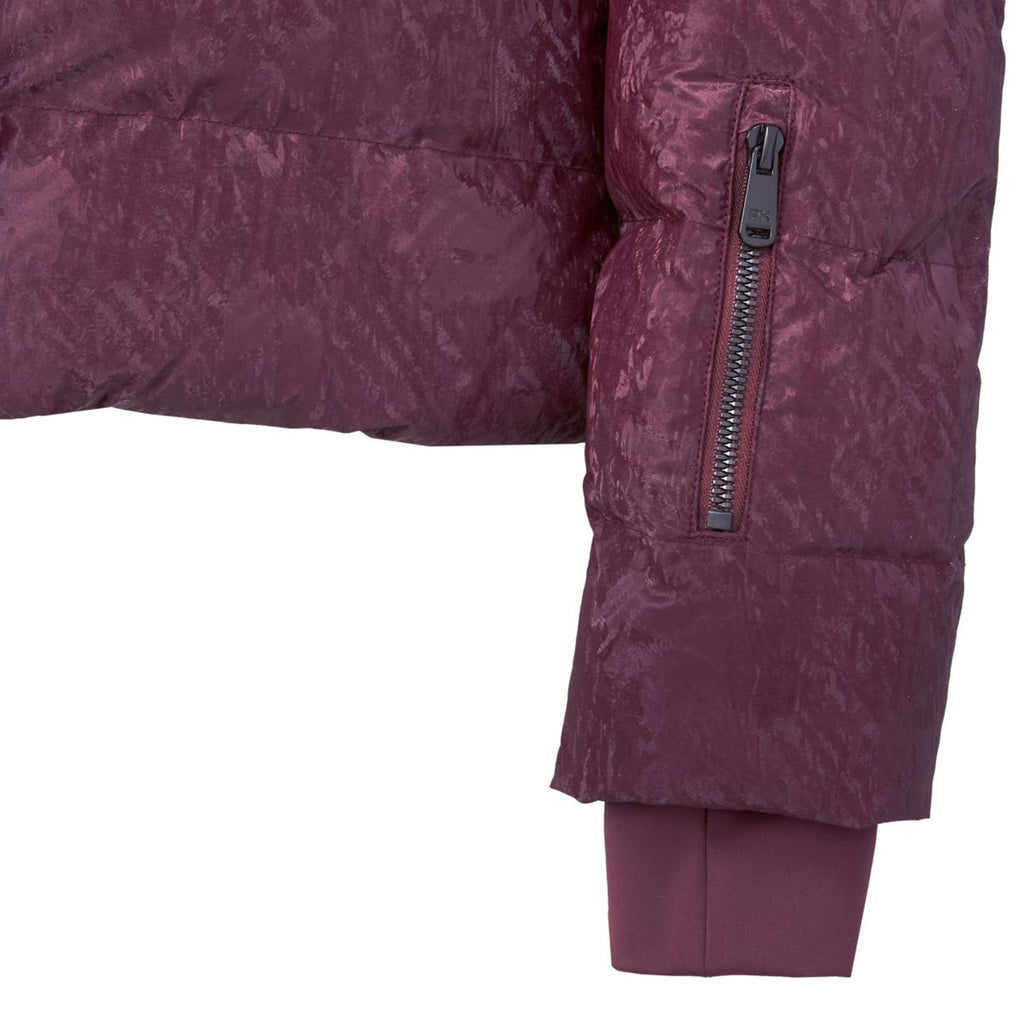 PK Jacket Bellisimo Port