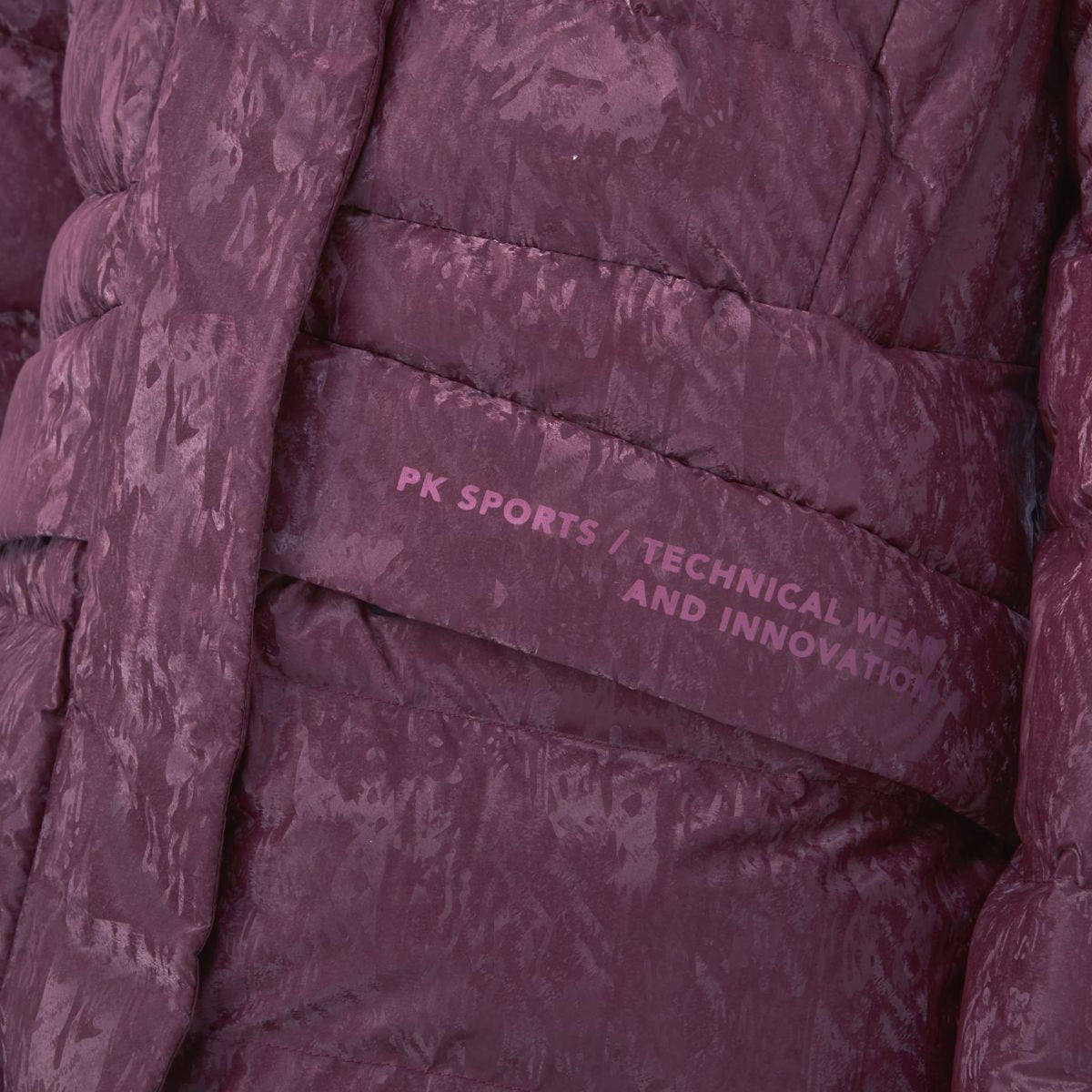 PK Jacket Bellisimo Port