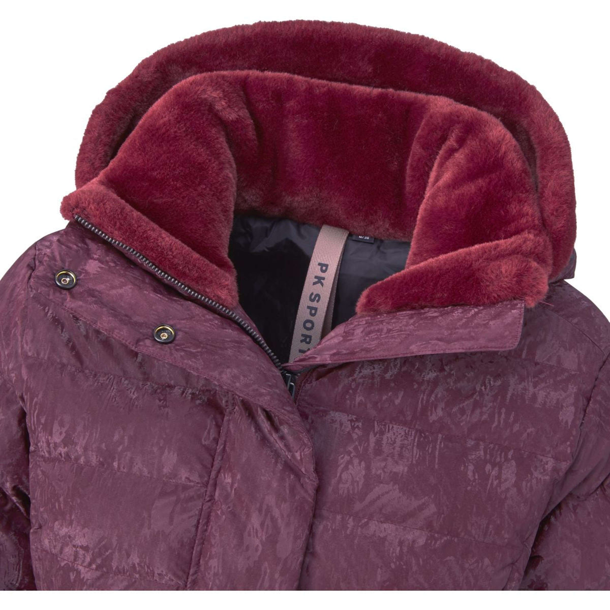 PK Jacket Bellisimo Port