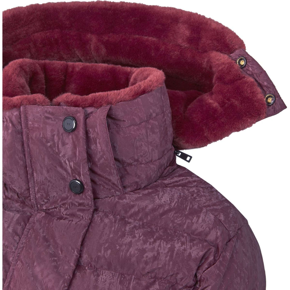 PK Jacket Bellisimo Port