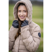 PK Jacket Bellisimo Muffin