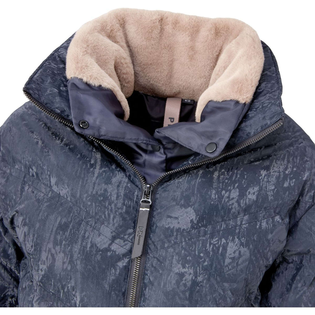 PK Jacket Boston Ebony