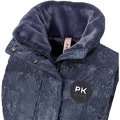 PK Bodywarmer Brise Ebony