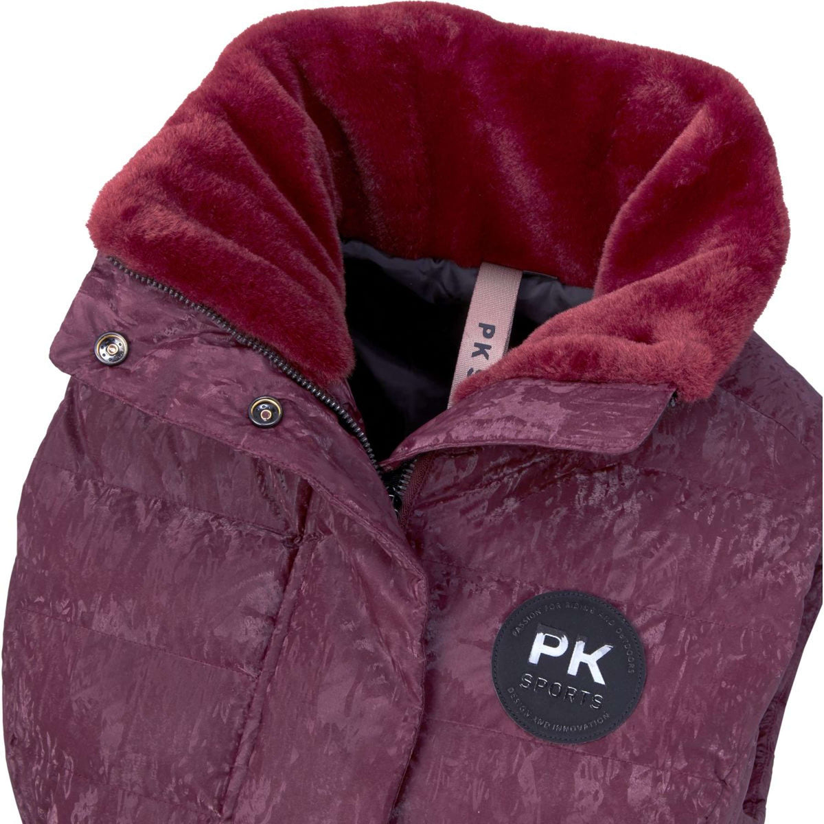PK Bodywarmer Brise Port