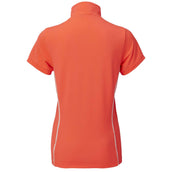 PK International Poloshirt Cantona Fluo Coral