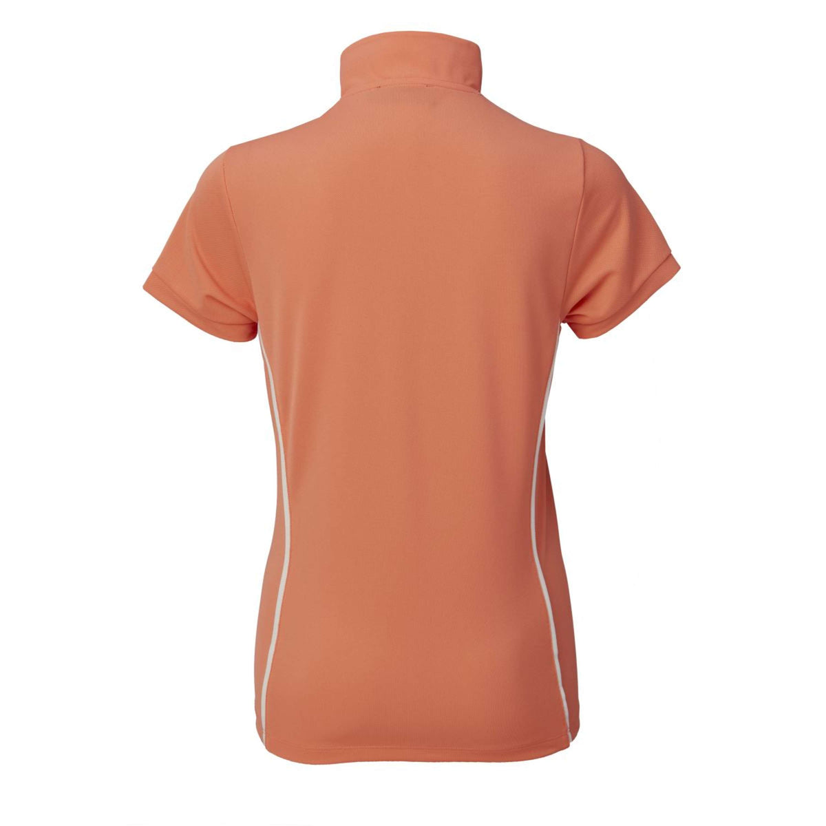 PK International Poloshirt Cantona Papaya