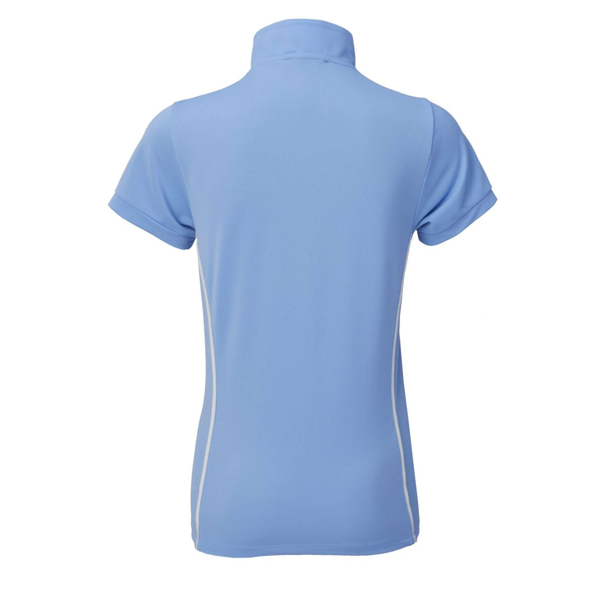PK International Poloshirt Cantona Sky Blue