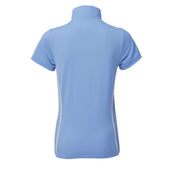 PK International Poloshirt Cantona Sky Blue