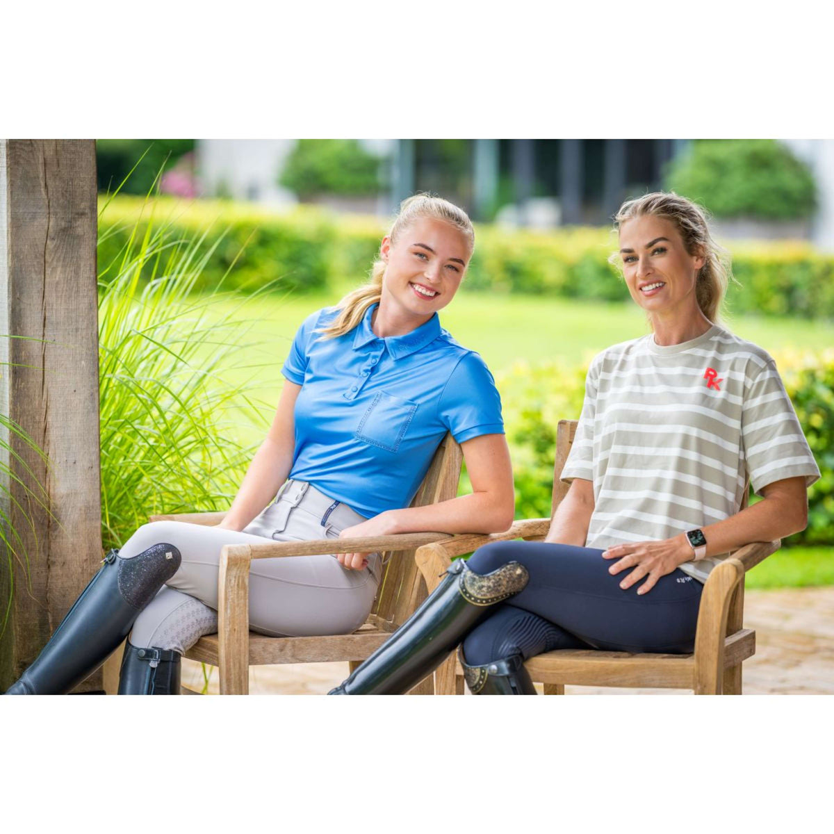 PK International T-Shirt Dalmore Cotton Feather