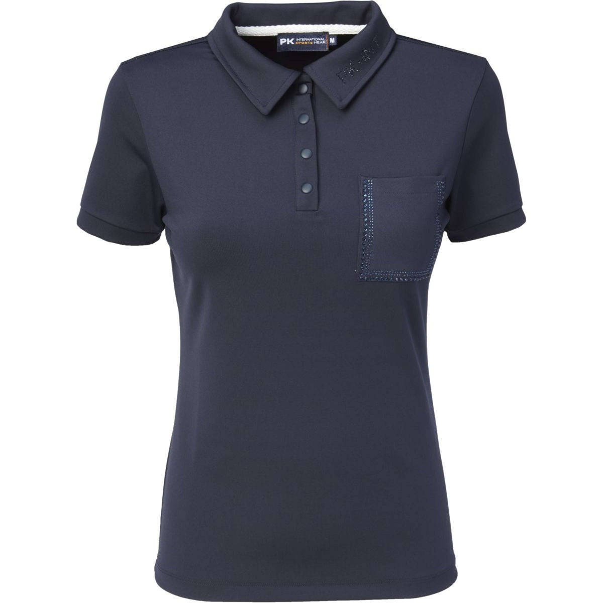 PK International Poloshirt Casago Moonlight
