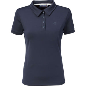 PK International Poloshirt Casago Moonlight