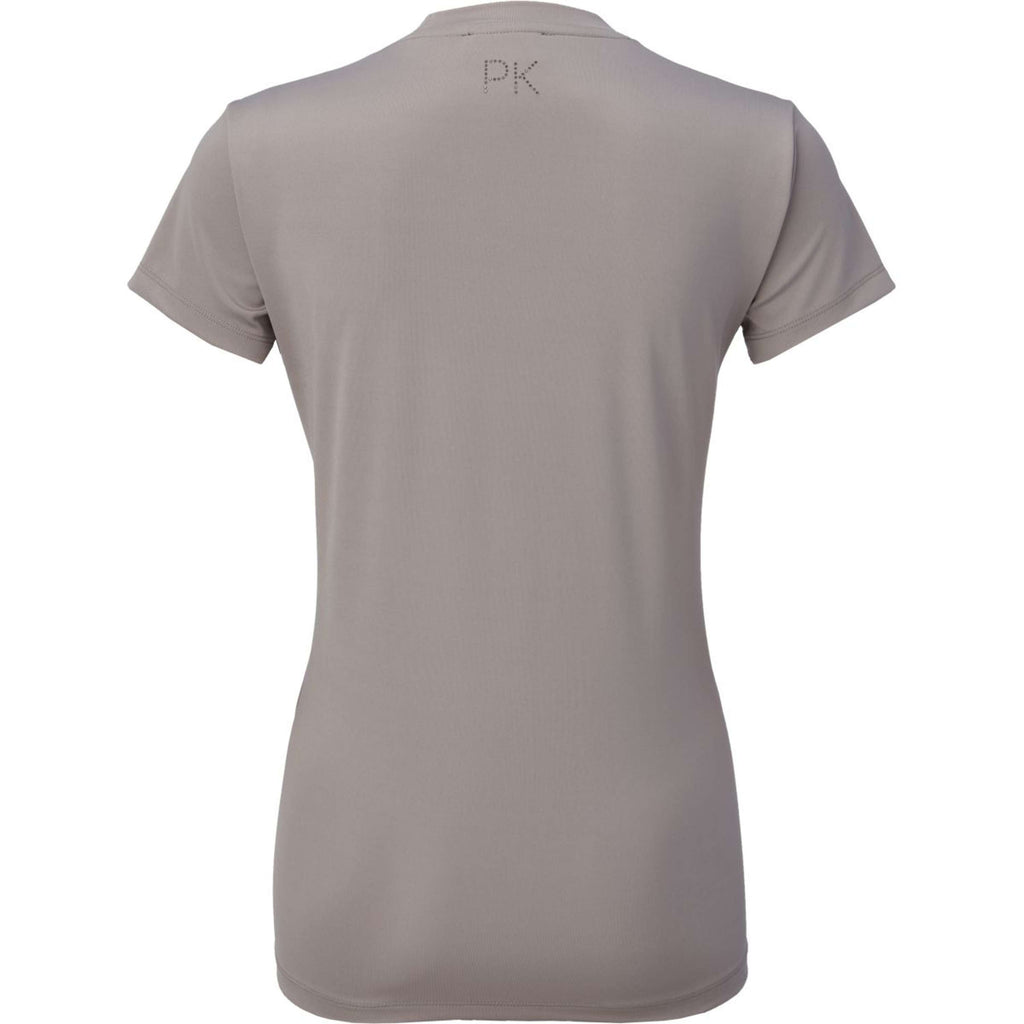 PK International T-Shirt Cidane Clay
