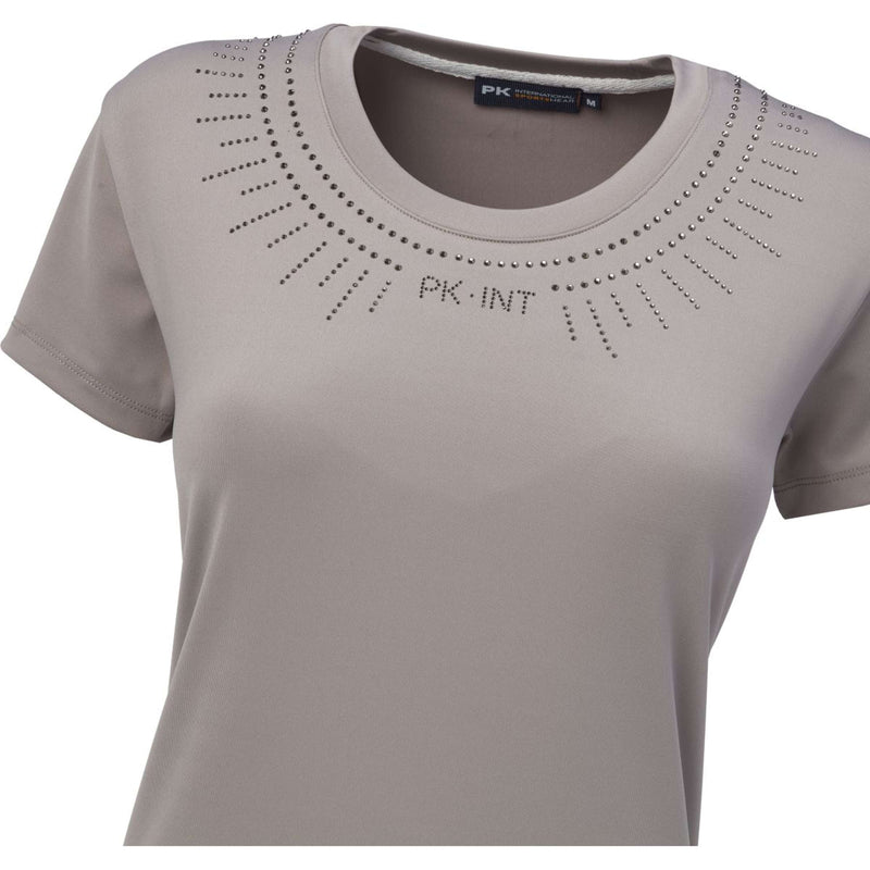 PK International T-Shirt Cidane Clay