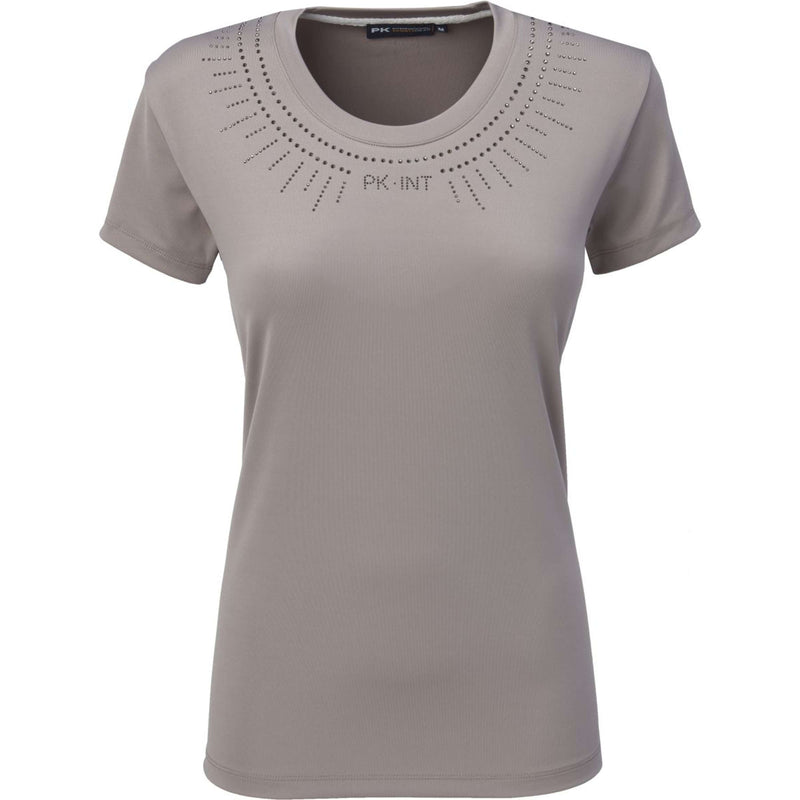 PK International T-Shirt Cidane Clay