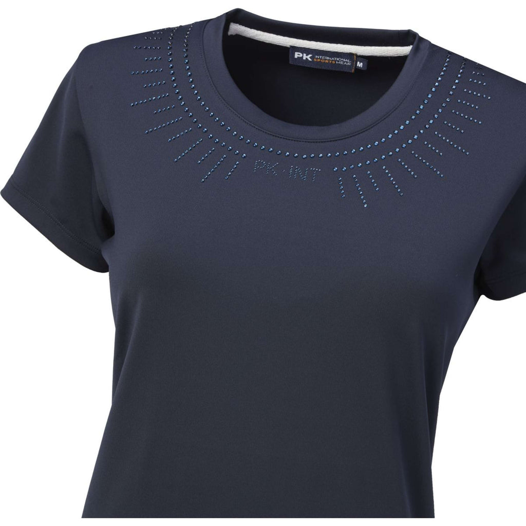 PK International T-Shirt Cidane Moonlight