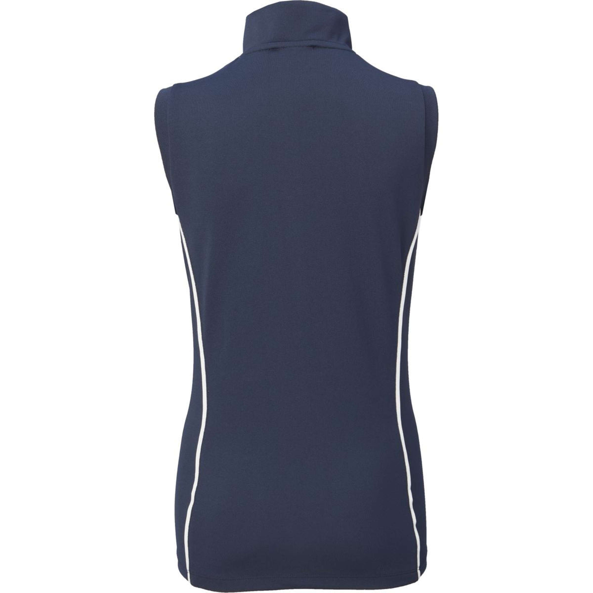 PK International Top Copain Sleeveless Moonlight