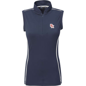 PK International Top Copain Sleeveless Moonlight PK International Top Copain Sleeveless Moonlight