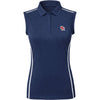 PK International Top Copain Sleeveless Moonlight