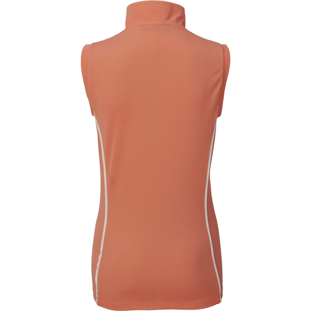 PK International Top Copain Sleeveless Papaya