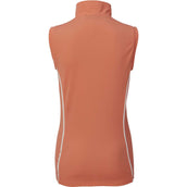 PK International Top Copain Sleeveless Papaya