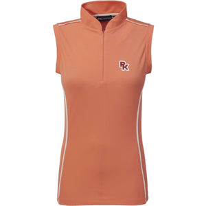 PK International Top Copain Sleeveless Papaya