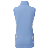 PK International Top Copain Sleeveless Sky Blue