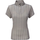 PK International Poloshirt Dakota All Over Clay