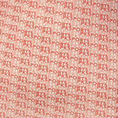 PK International Poloshirt Dakota All Over Fluo Coral