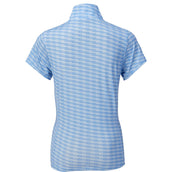 PK International Poloshirt Dakota All Over Nautic