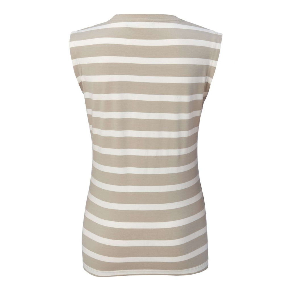 PK International T-Shirt Dantos Cotton Feather