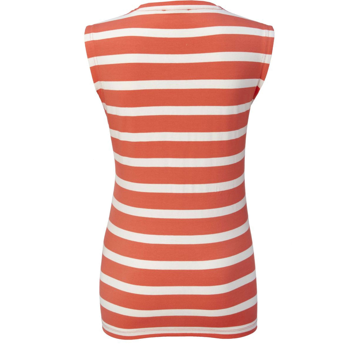 PK International T-Shirt Dantos Cotton Papaya