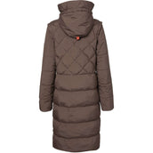 PK Long Coat Everest Java