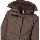 PK Long Coat Everest Java