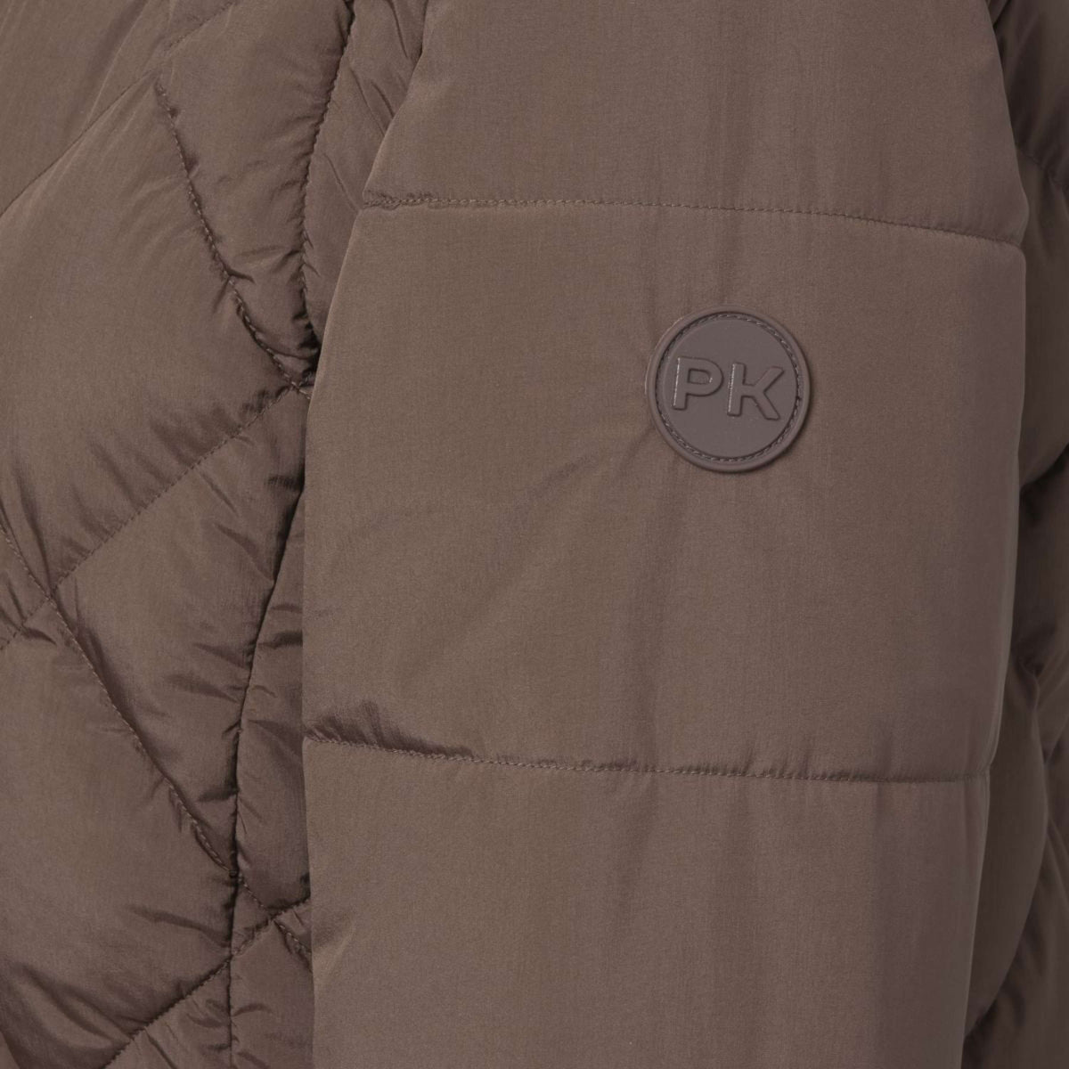 PK Long Coat Everest Java