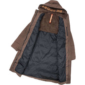 PK Long Coat Everest Java