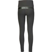 PK Riding Legging Habiba Full Grip Rifle Green