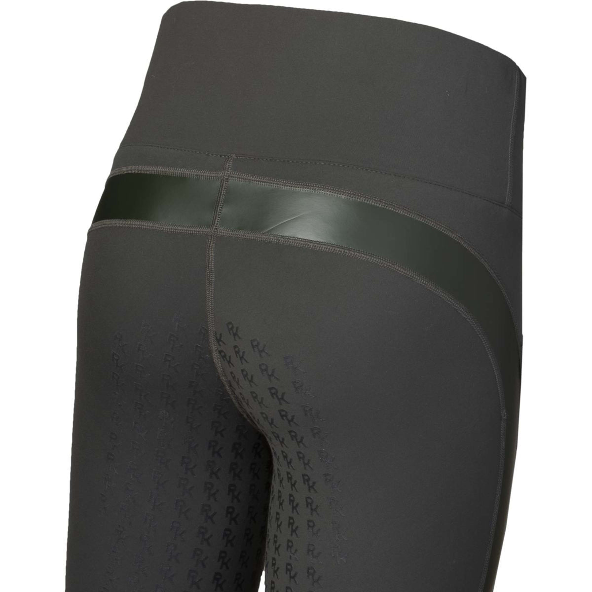 PK Riding Legging Habiba Full Grip Rifle Green