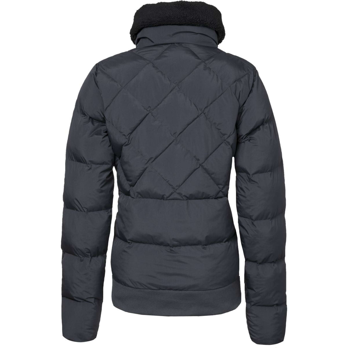 PK Jacket Mac Toto Charcoal