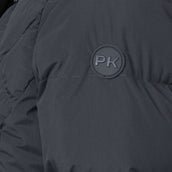 PK Jacket Mac Toto Charcoal