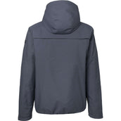 PK Jacket Maestro Men Charcoal