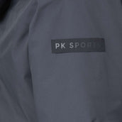 PK Jacket Maestro Men Charcoal